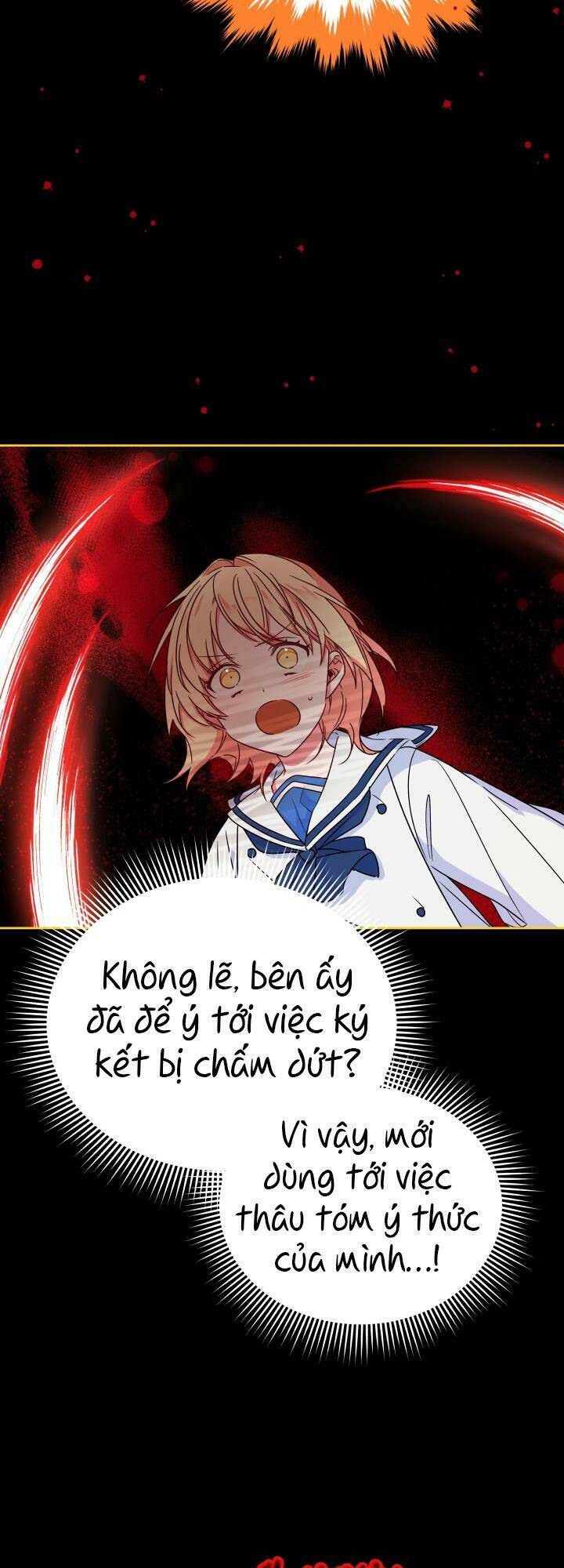 Nàng Elizabeth Thuần Khiết: Chapter 16