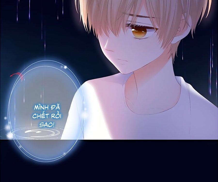 Hoa Chưa Nở Rộ: Chapter 39.5