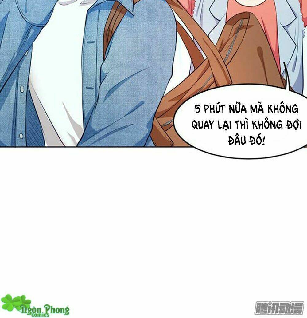 Bà Xã Tôi Là Nam Thần: Chapter 8