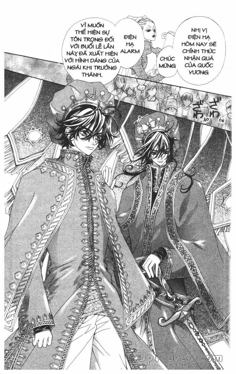 Hoàng Tử Ếch(Bản đẹp): Chapter 3