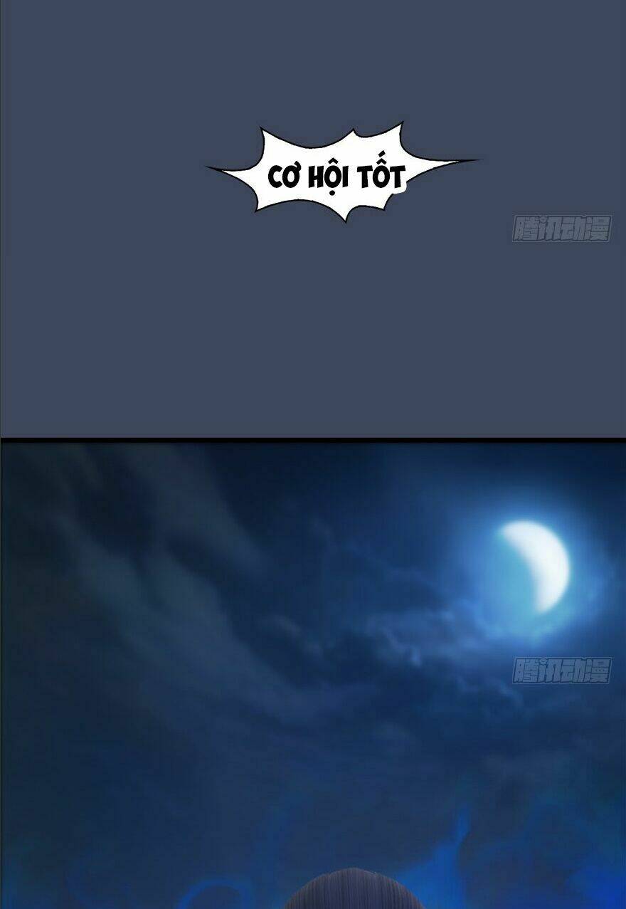 Cửu Hoang Đọa Huyền Sư: Chapter 31