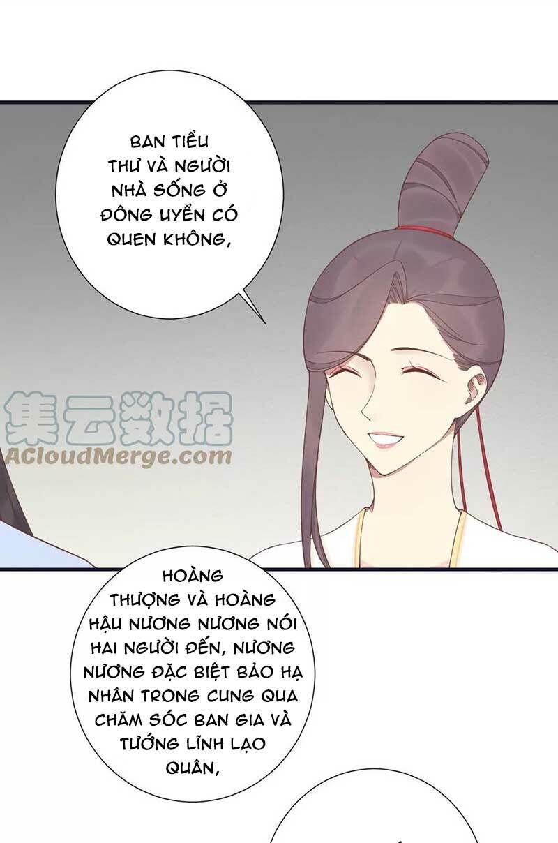 Hoàng Hậu Bận Lắm: Chapter 183