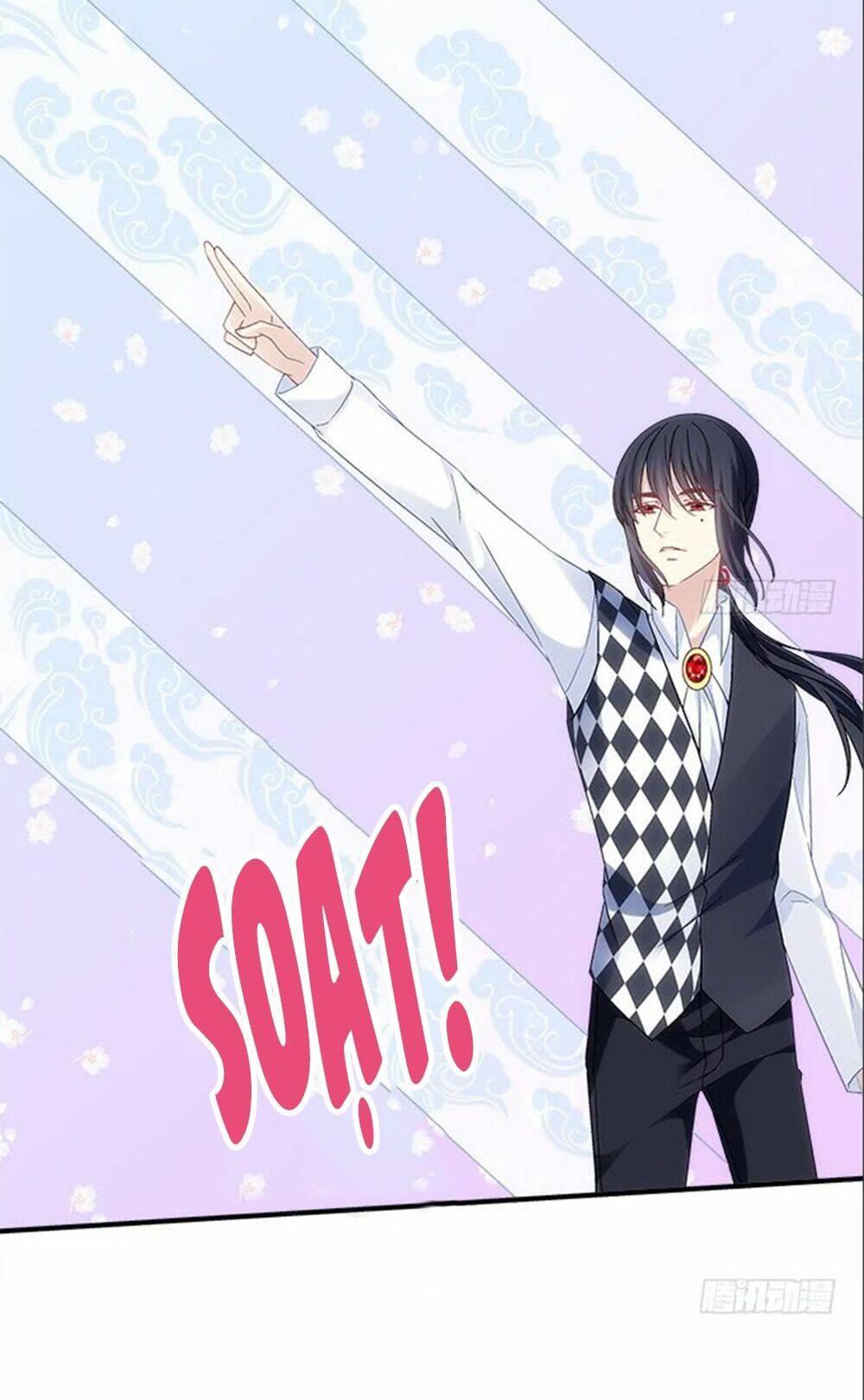 Ám Dạ Vô Thường: Chapter 68