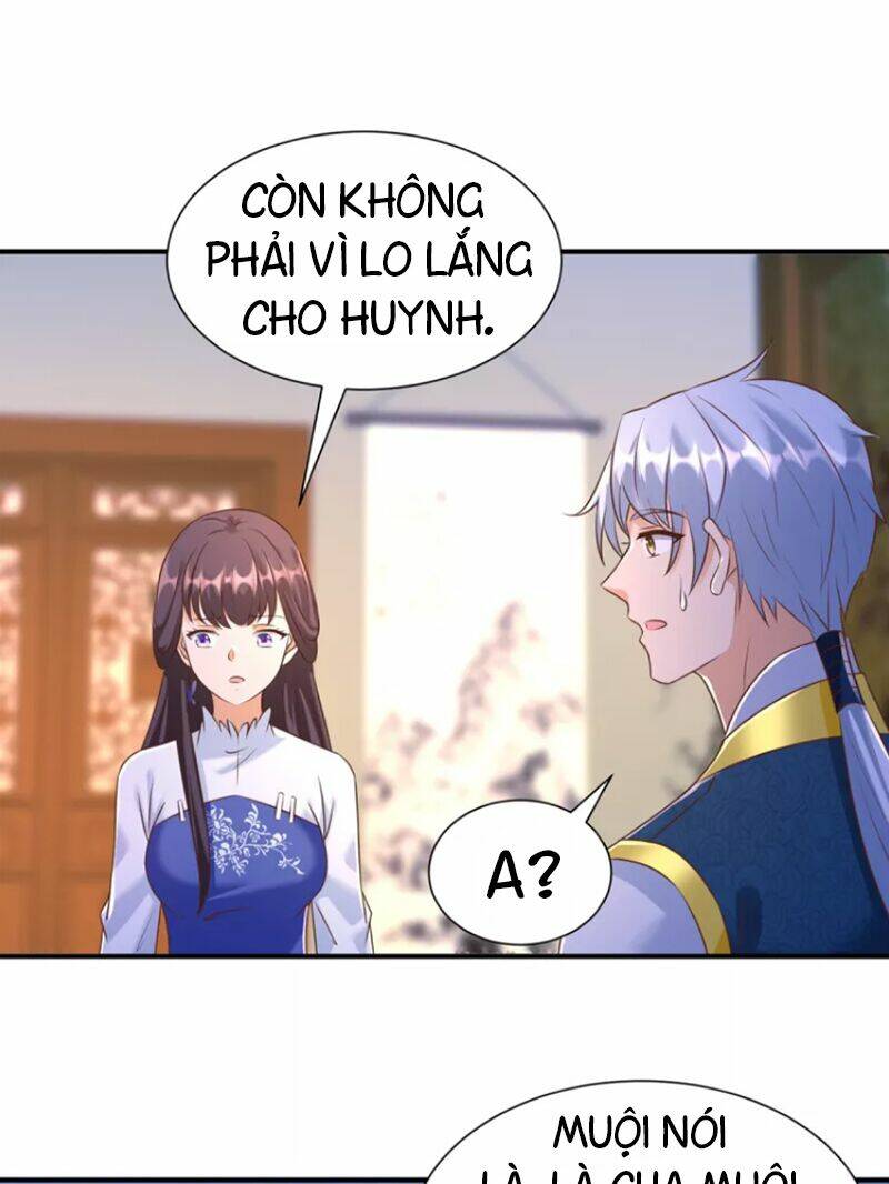 Chí Tôn Trọng Sinh: Chapter 165