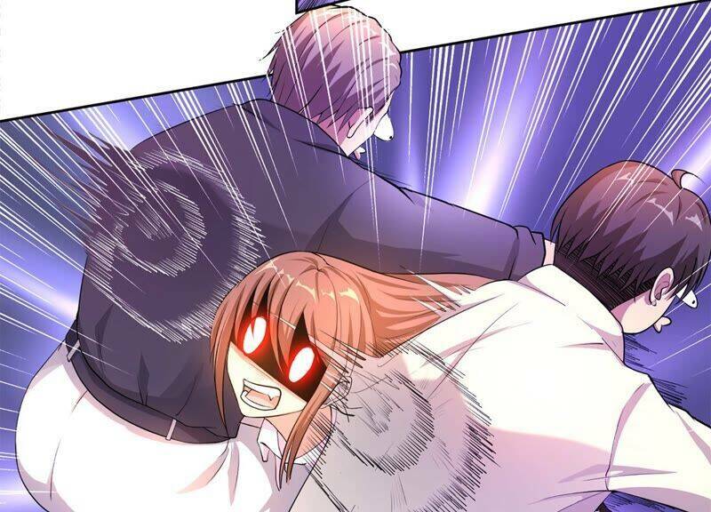 Siêu Năng Phân Hóa: Chapter 5