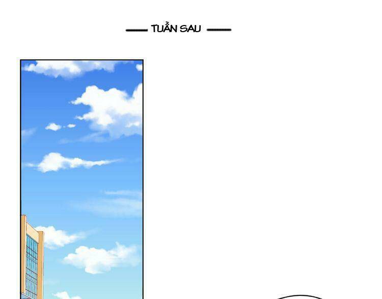 Giai Điệu Của Sự Va Chạm: Chapter 21