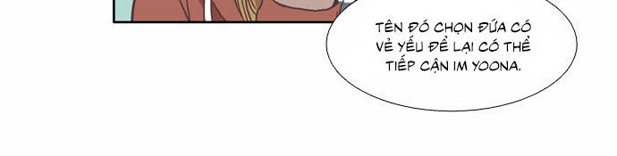 Thế Giới Con Gái: Chapter 28
