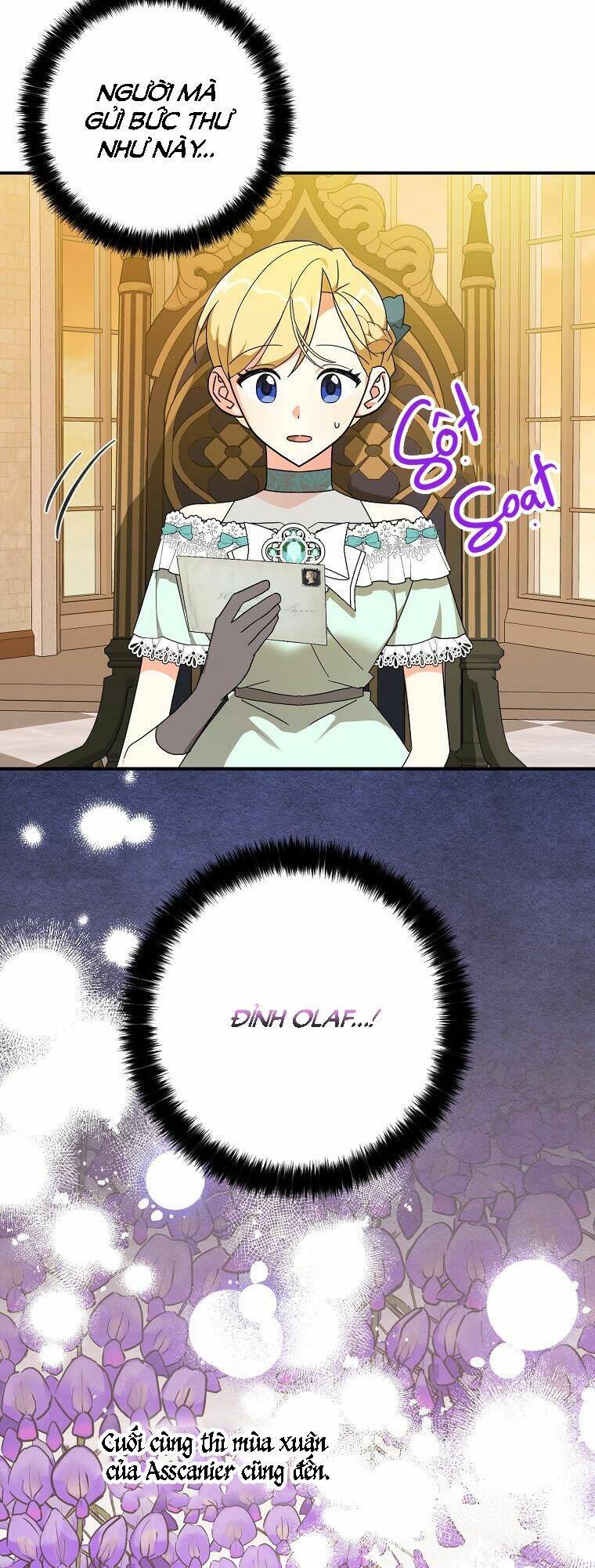 Ba Người Anh Trai Của Tôi Là Bạo Quân: Chapter 54.1