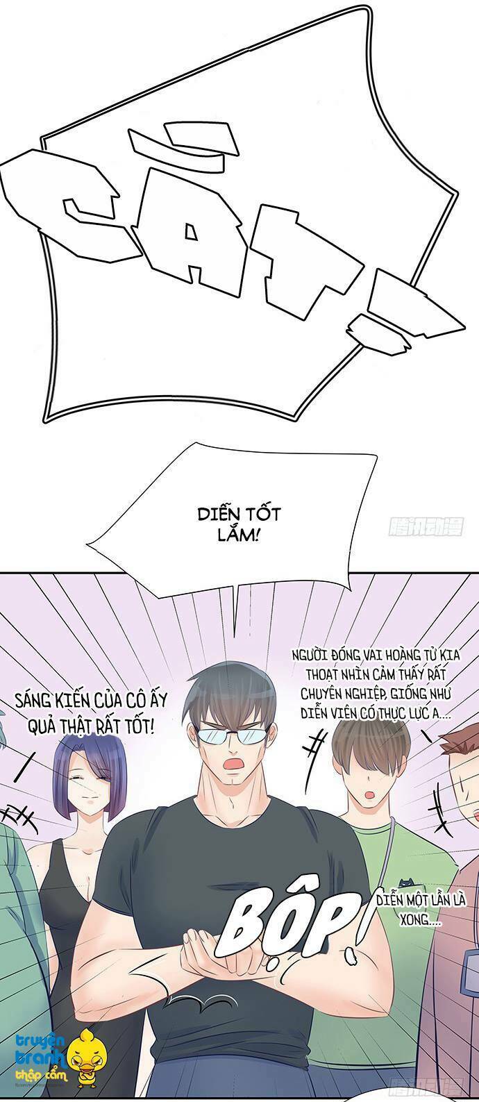 Trọng Sinh Để Ngủ Với Ảnh Đế: Chapter 57