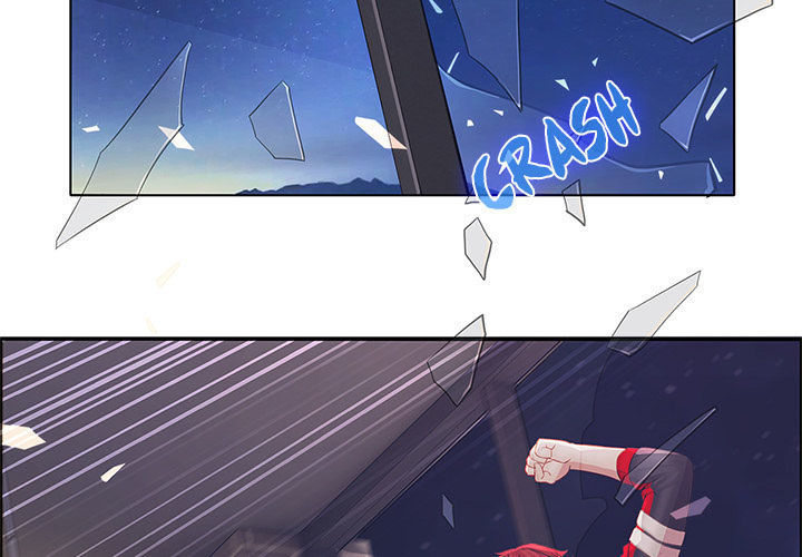 Ảo Mộng Hồ Điệp: Chapter 11