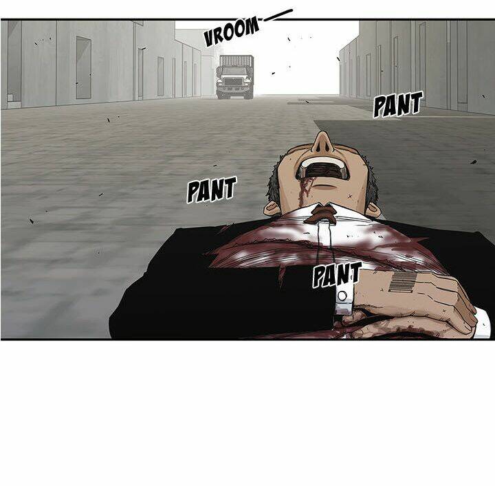 Hiệp Sĩ Giao Hàng: Chapter 20