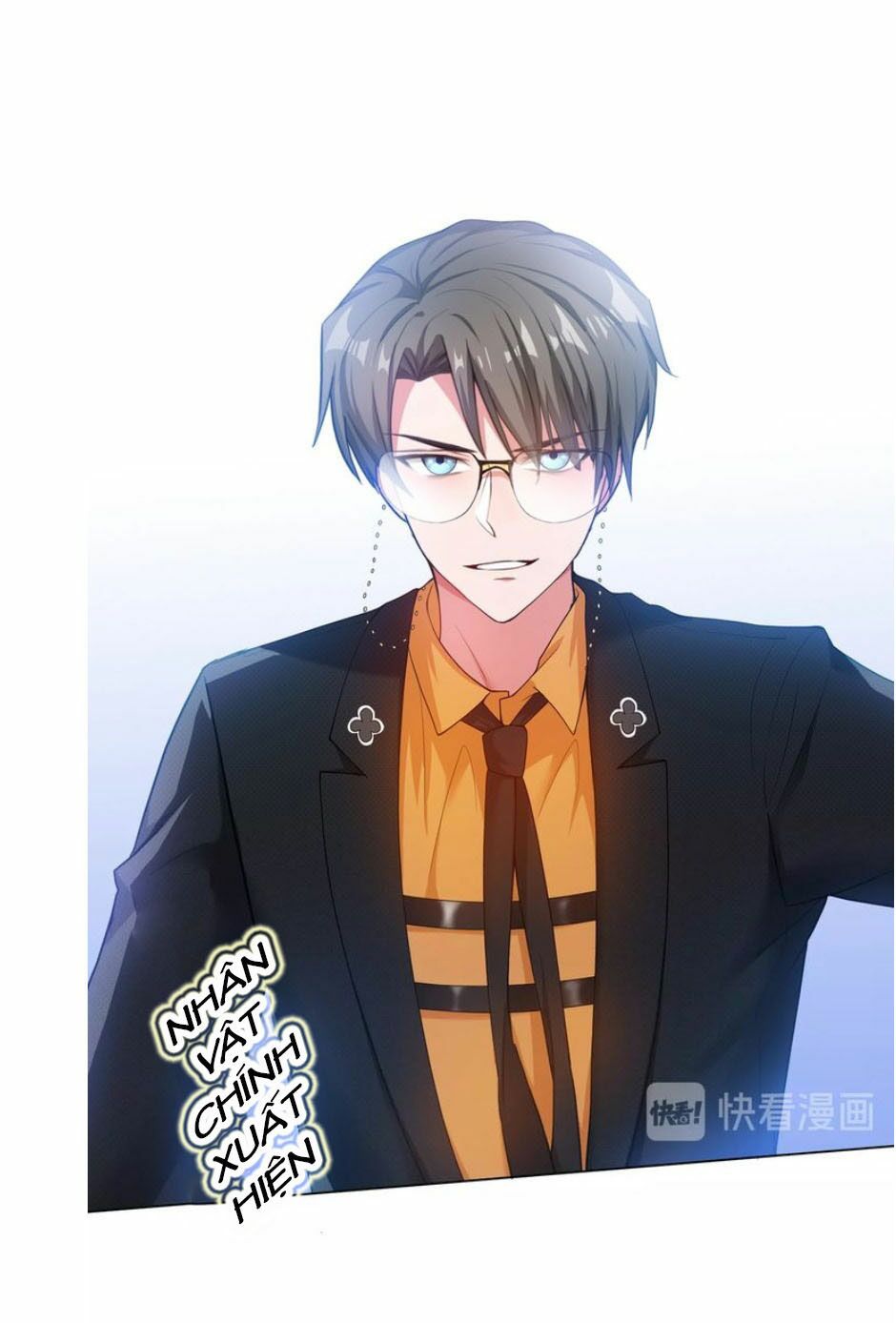 Cô Vợ Nhỏ Nuông Chiều Quá Lại Thành Ác!!: Chapter 27