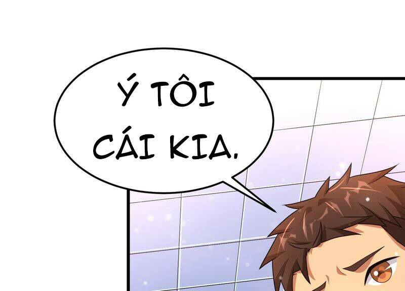 Siêu Năng Phân Hóa: Chapter 17