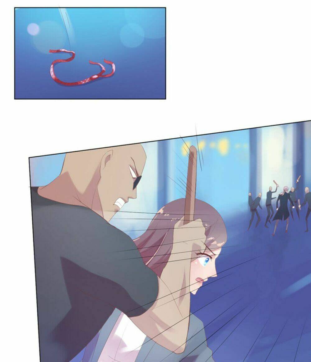 Vạn Sợi Tơ Tình: Chapter 11