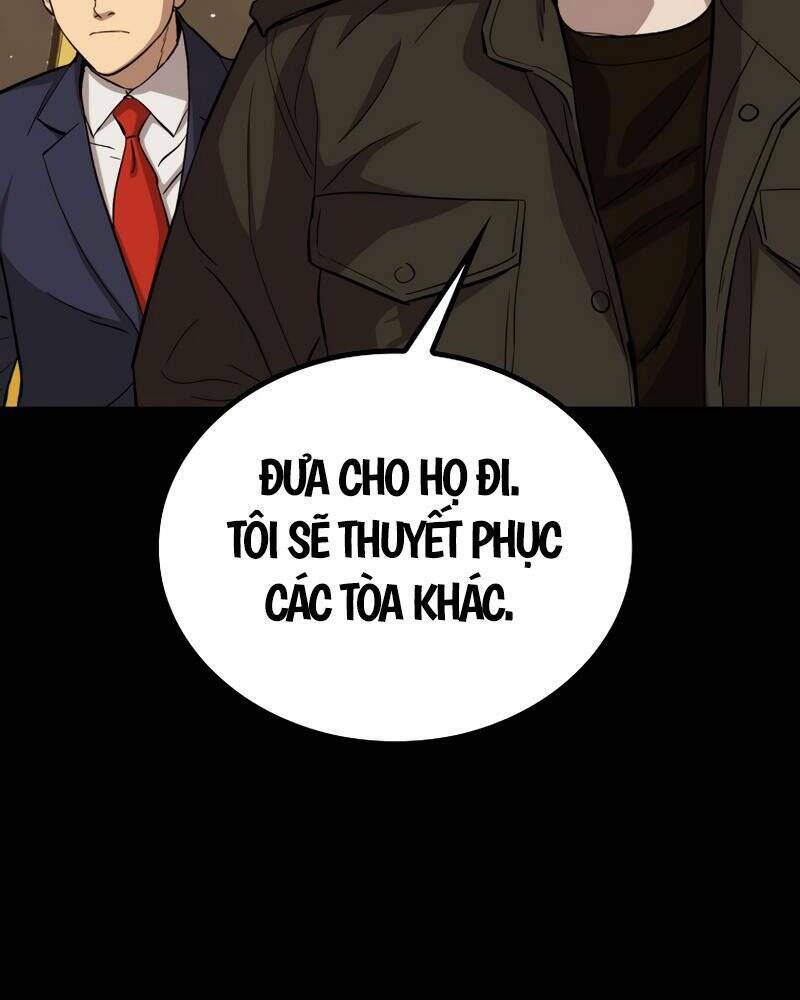 Cánh Cổng Mở Ra Đúng Ngày Đầu Tiên Tôi Thành Chính Trị Gia: Chapter 25
