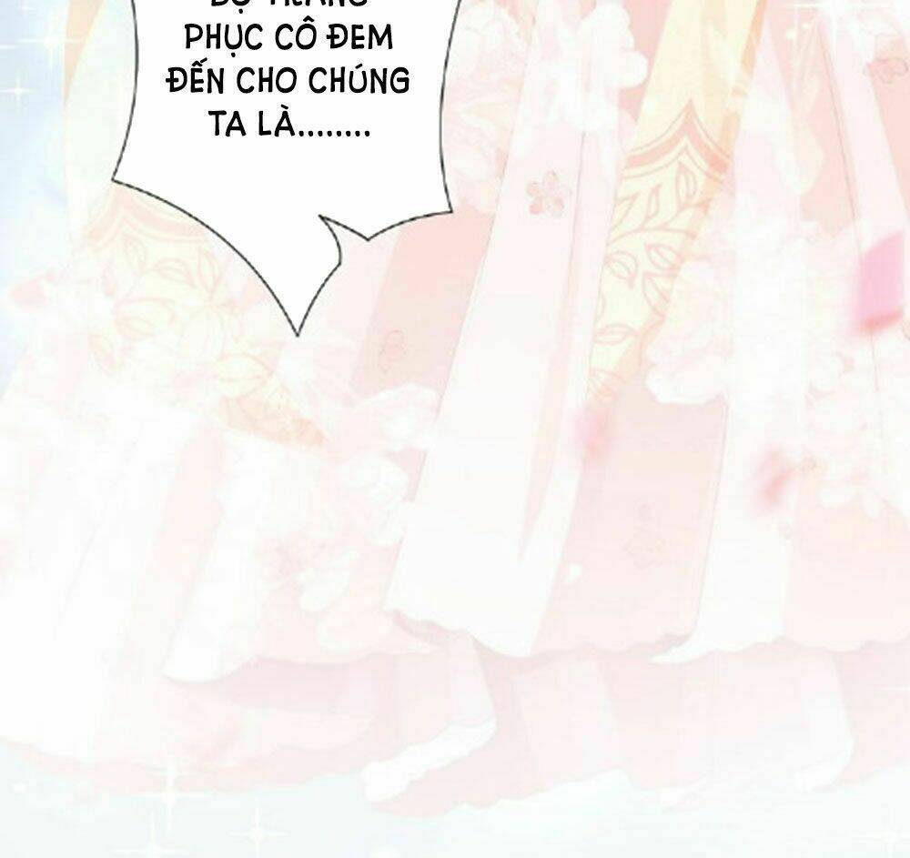 Tiệm May Luyến Sắc: Chapter 22