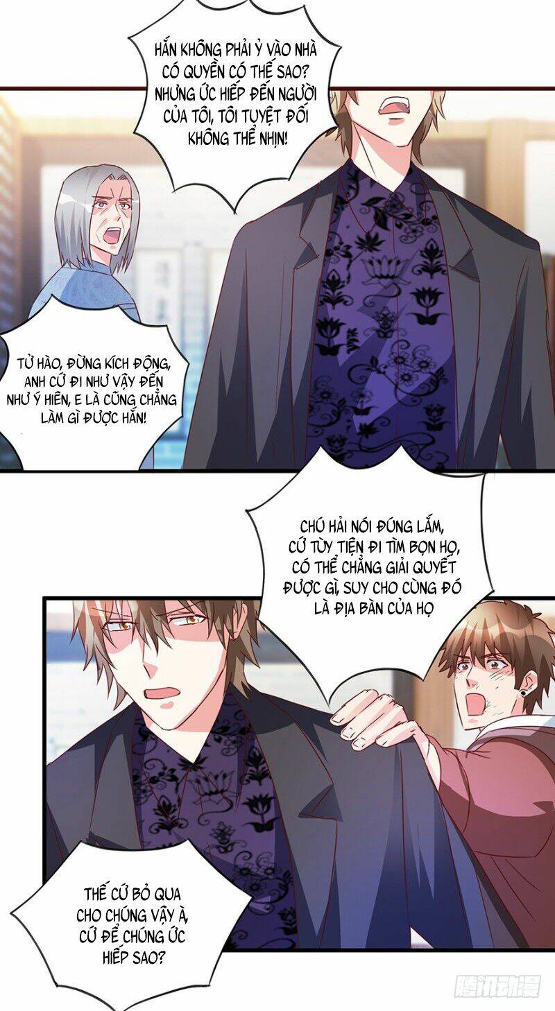 Thấu Thị Tiên Y: Chapter 46