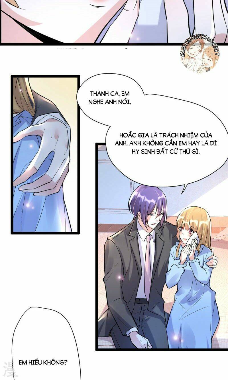 Mặt Nạ Mê Hoặc: Chapter 59