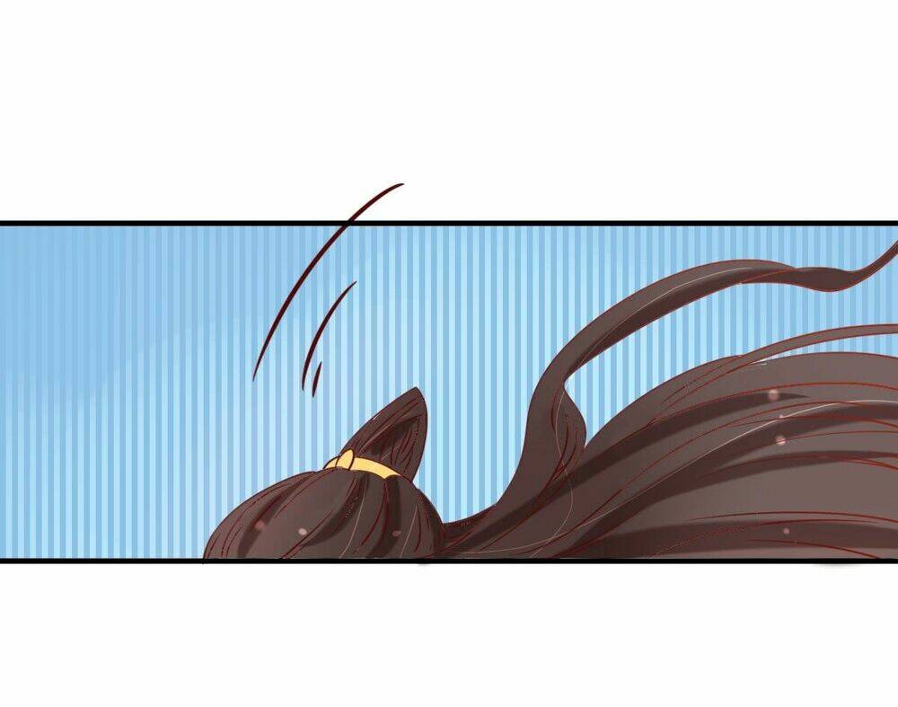 Hồng Nhan Bất Vong Quốc: Chapter 9