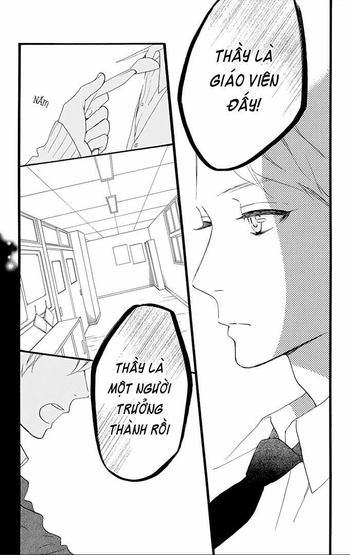 Sao Mai Của Em: Chapter 39