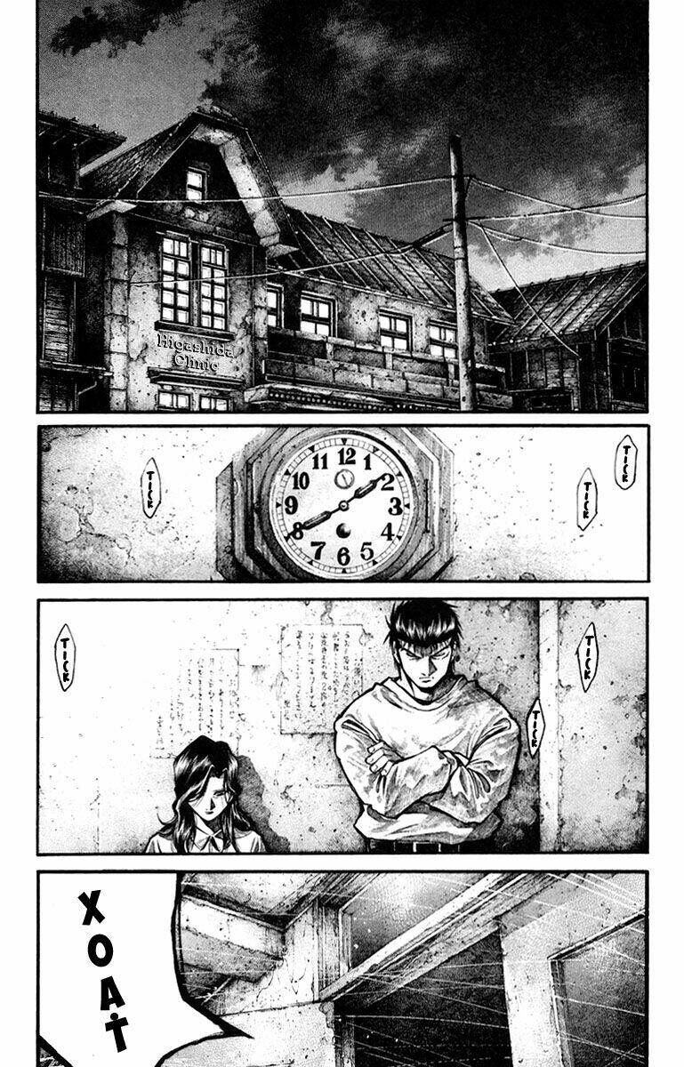 Rainbow: Chapter 128