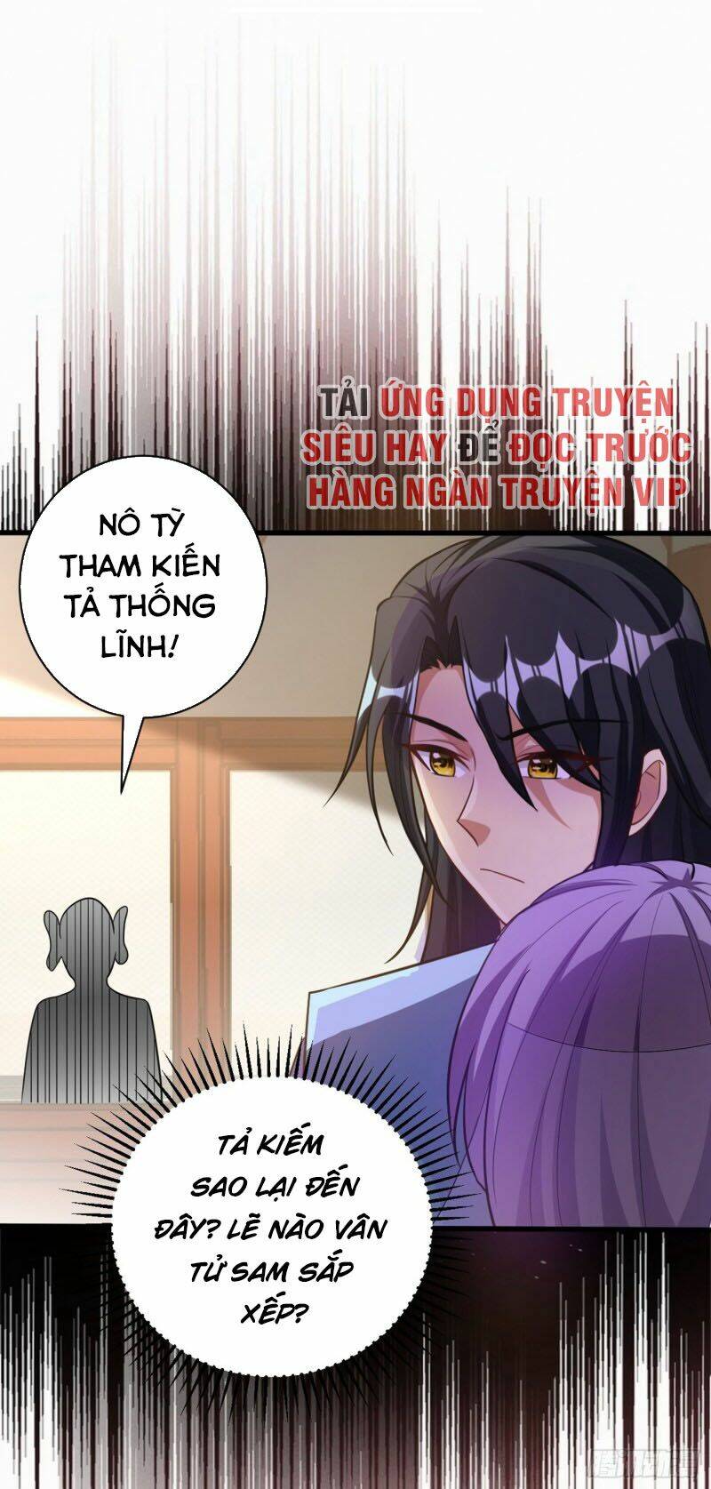 Yêu Giả Vi Vương: Chapter 145