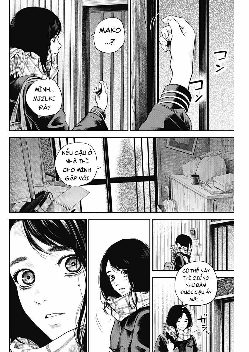 Giải Phóng: Chapter 5