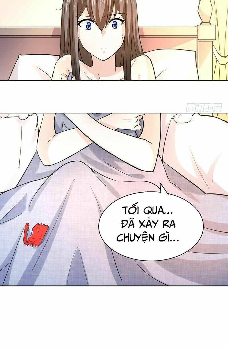 Địa Phủ Hỗn Giang Long: Chapter 11