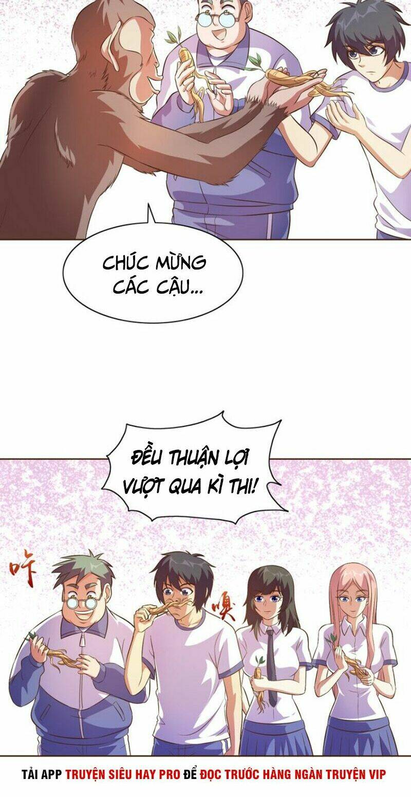 Kết Hôn Không Dễ: Chapter 19