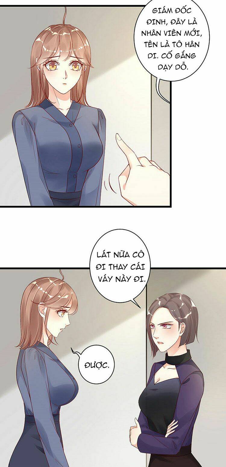 Náo Loạn Suốt Đời: Chapter 24