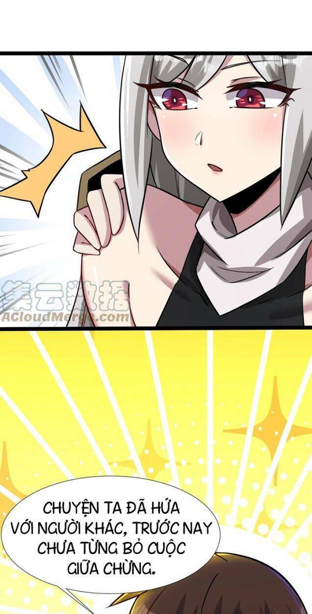 Đại Bảo Kiếm Của Tôi: Chapter 24