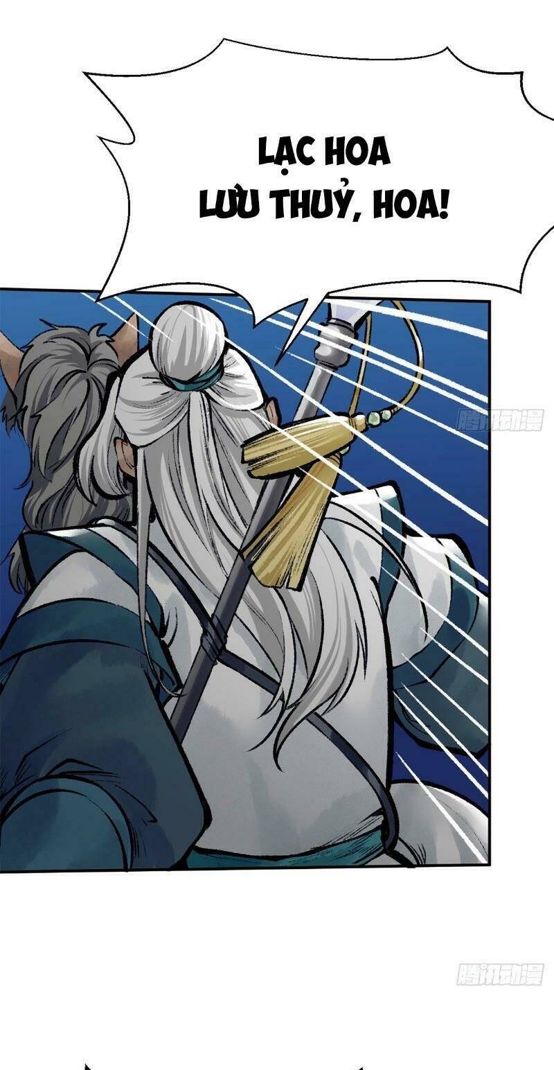 Liên Thành Quyết: Chapter 42