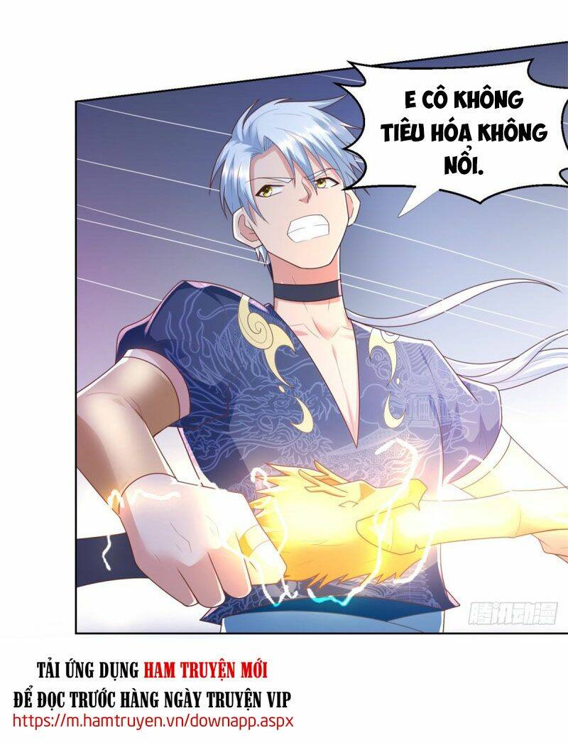 Chí Tôn Trọng Sinh: Chapter 137