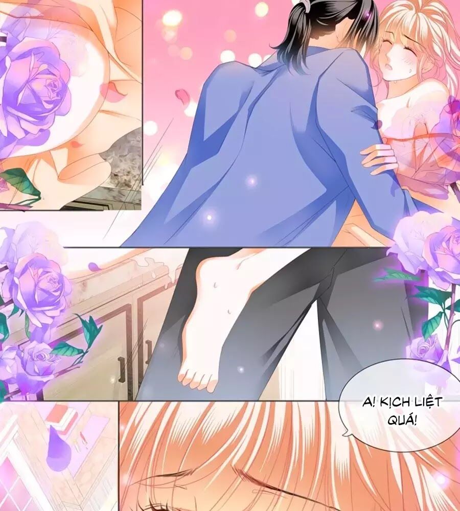 Bá Đạo Tiểu Thúc, Xin Trêu Chọc Vừa Thôi!: Chapter 116