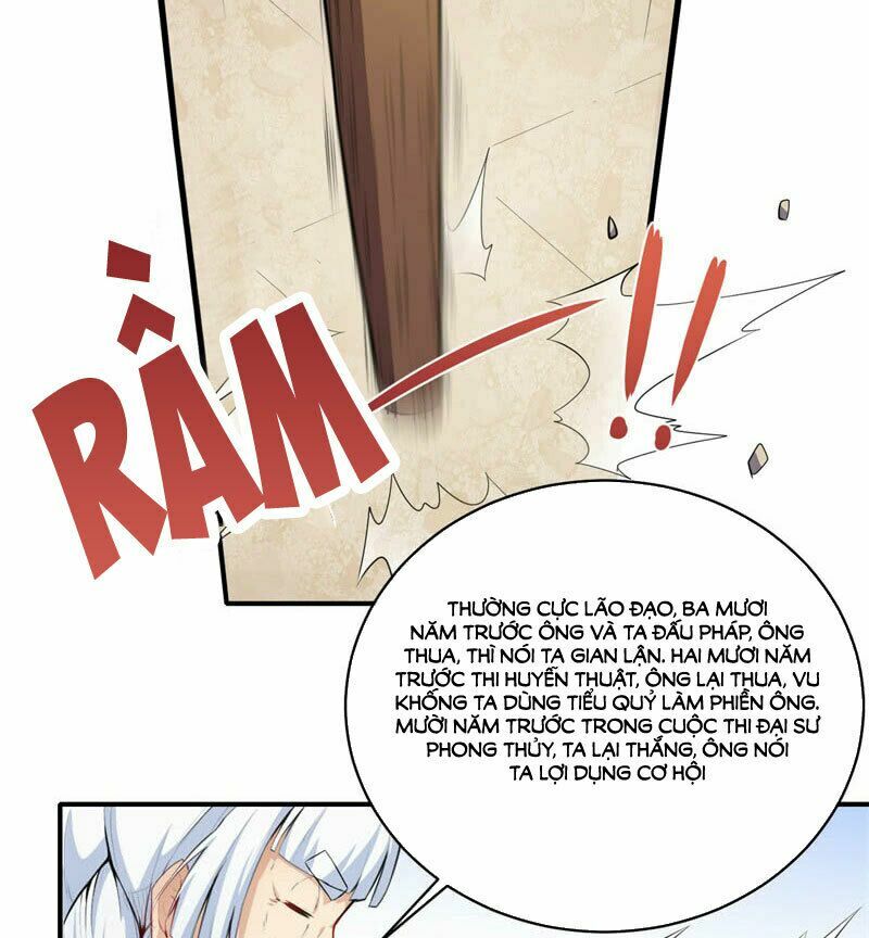 Ngạo Kiều Quỷ Vương Yêu Ta: Chapter 103