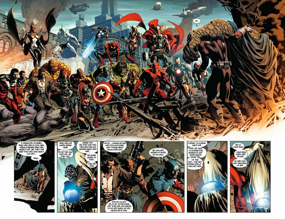 Original Sin: Chapter 2