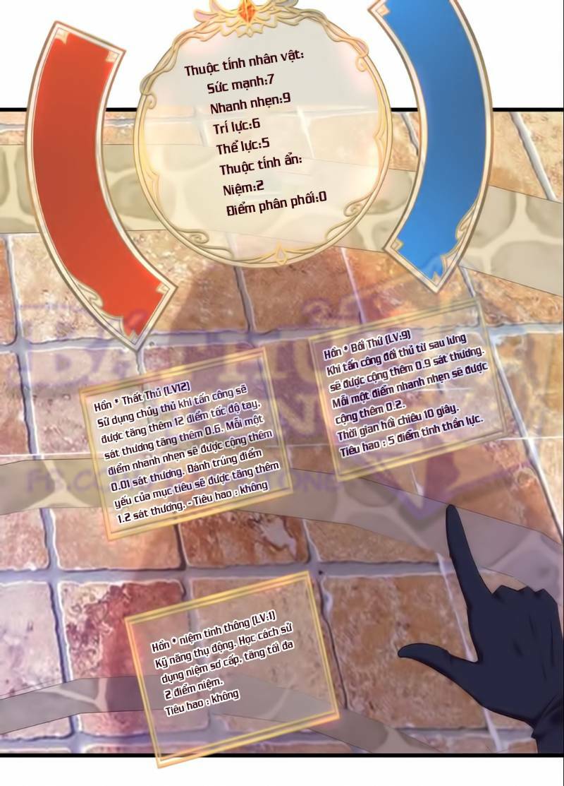 Thánh Đường Chi Thành: Chapter 7