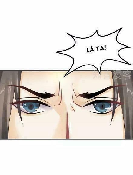 Thiếu Nữ Sấm Sét: Chapter 4