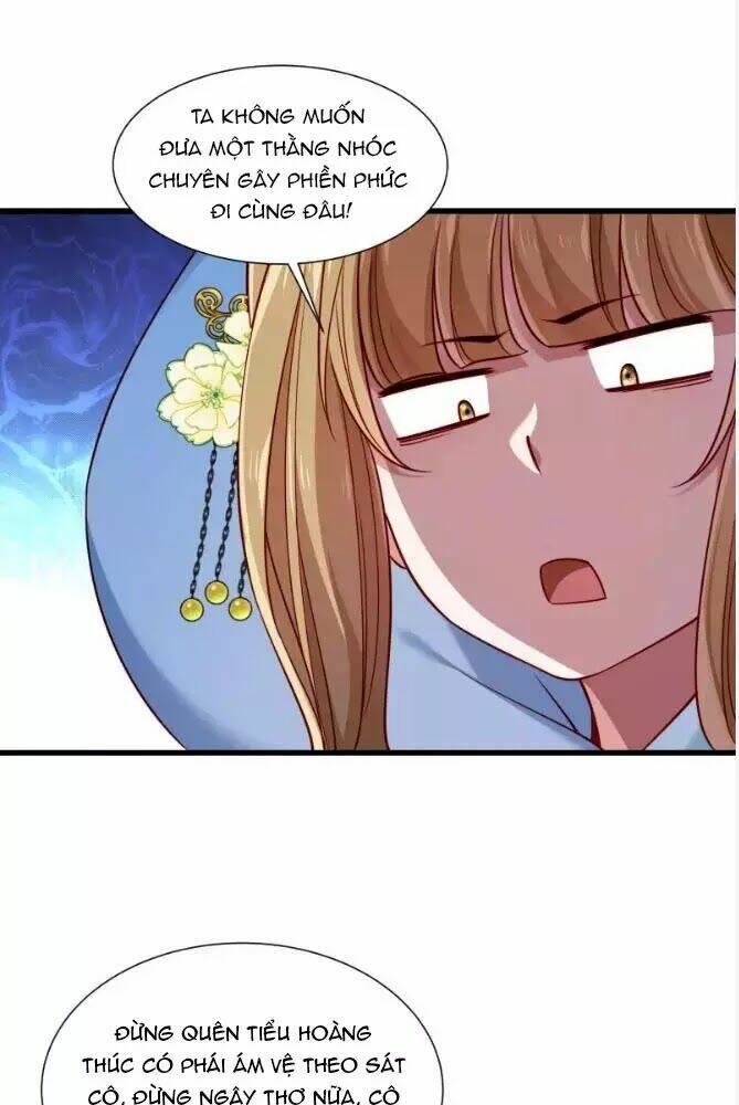 Tiểu Hoàng Thư Và Tiểu Hoàng Thúc: Chapter 62