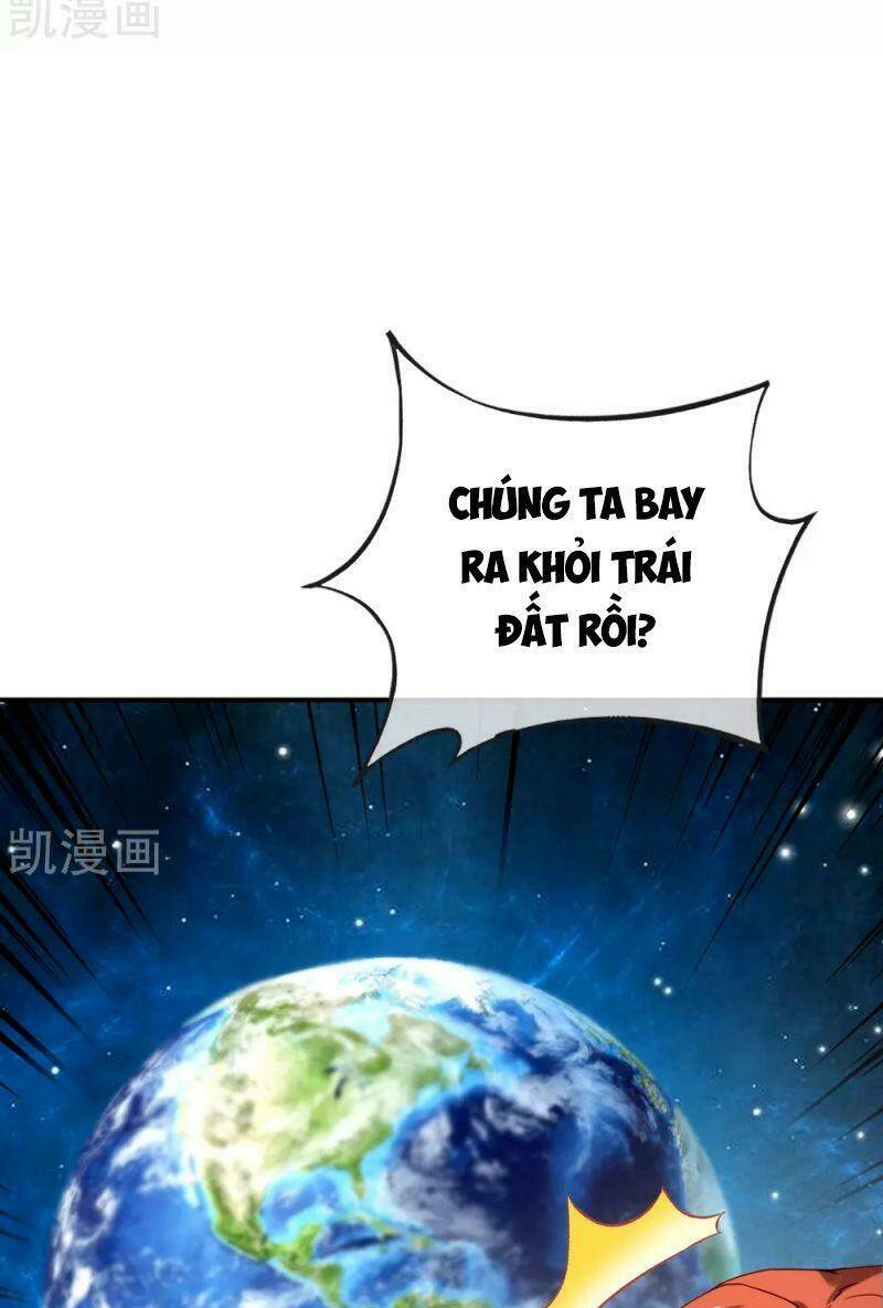 Vòng Bạn Bè Mạnh Nhất Của Tiên Giới: Chapter 117