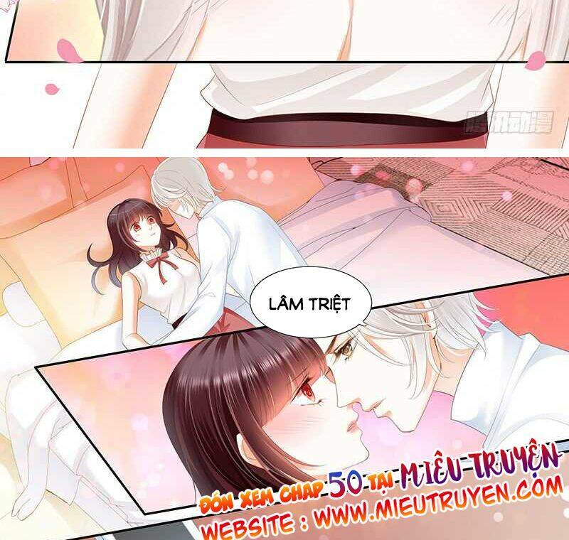 Thiểm Hôn Kiều Thê: Chapter 49