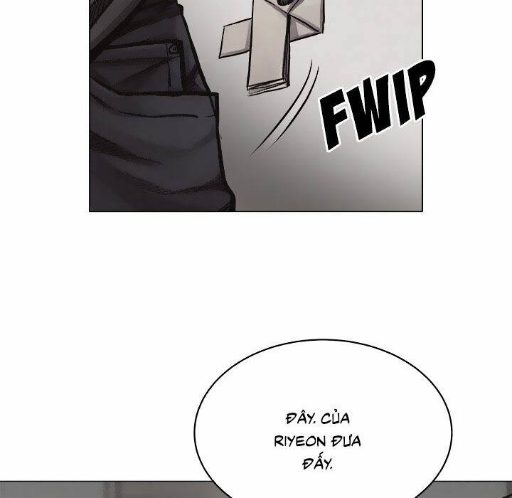 Nắm Đấm: Chapter 28