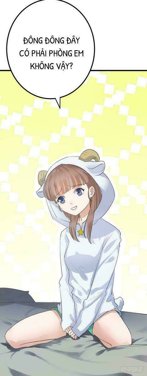 Chào Buổi Sáng, Ức Vạn Manh Thê: Chapter 5