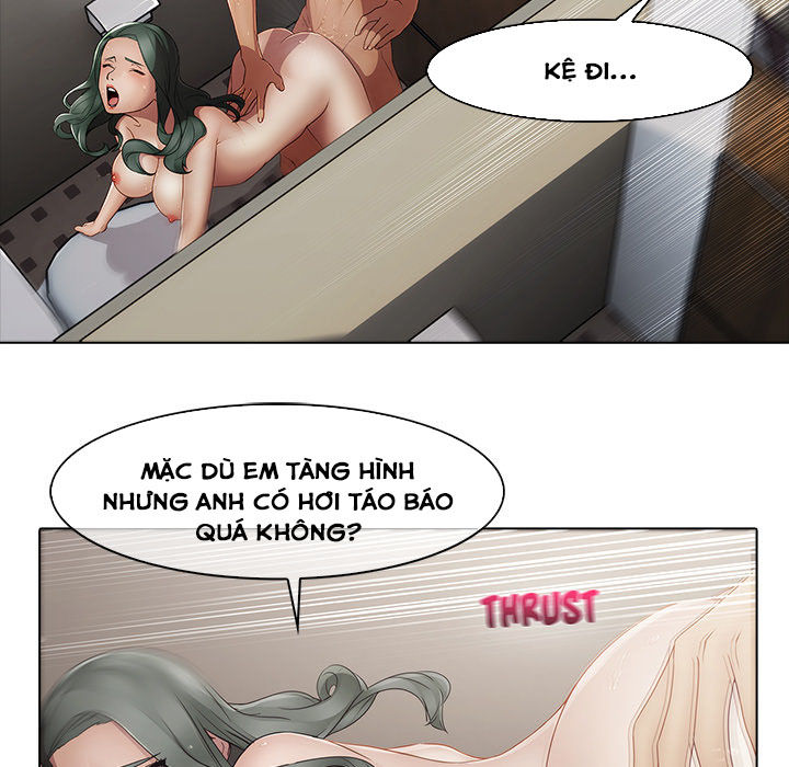 Ảo Mộng Hồ Điệp: Chapter 5