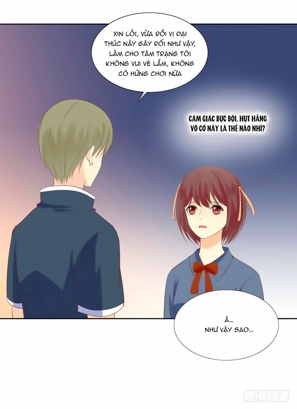 Sinh Sinh Tương Thác: Chapter 45