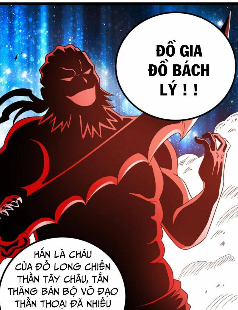 Tiên Vương Trùng Sinh: Chapter 64