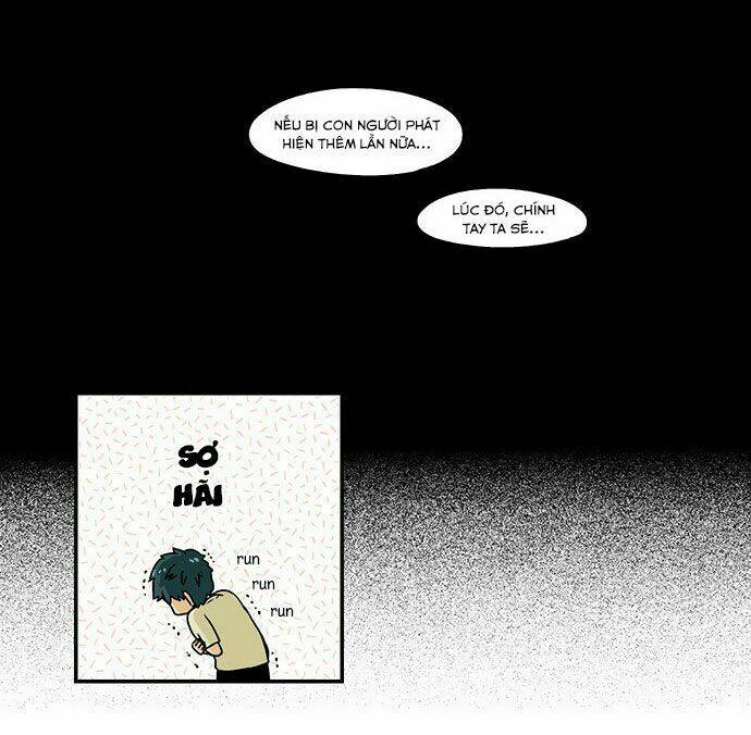 Hắn Ta Là Rồng: Chapter 75