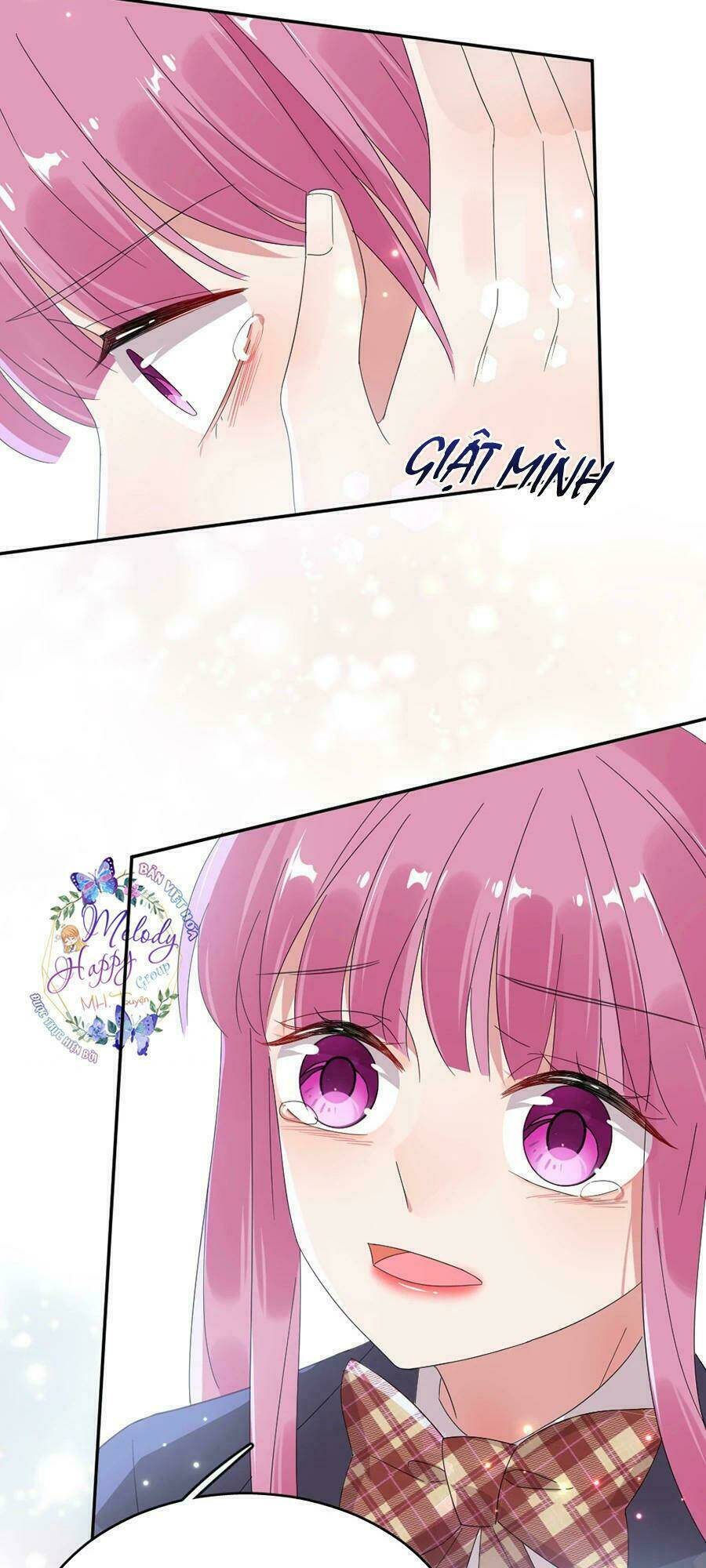 Hoàn Mỹ Lão Công Tiến Hóa Luân: Chapter 52