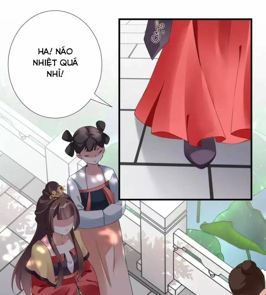 Vương Phi Có Chút Nghịch Ngợm: Chapter 35