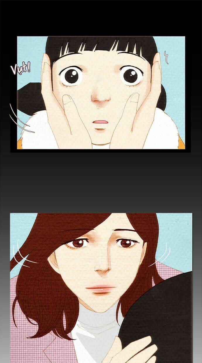 Thánh Thần Trẻ Trâu: Chapter 71